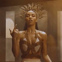 FKA Twigs - Two Weeks (lofi mashup remix)