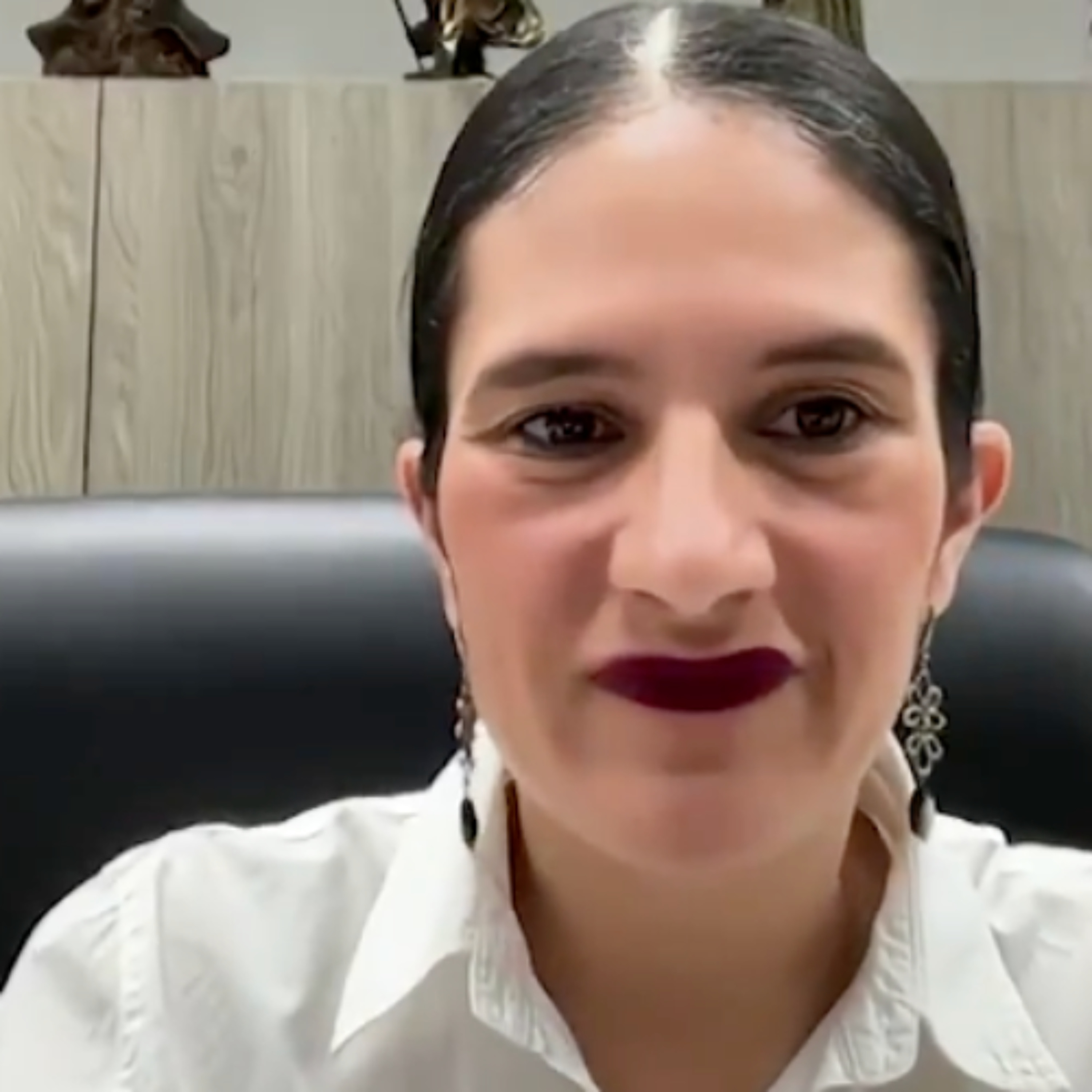 El caso de Edith Guadalupe; la versión de la FGJCDMX