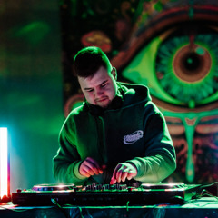 Progressive Psytrance 145 BPM - Kubeen - Open Lake Lubowidz 2025-03-21