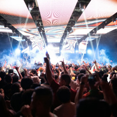 Progressive Melodic Tech - House Mix #11 2025 by Tomas Holding