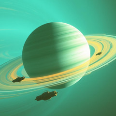 Gas Giant Storms Vol 122
