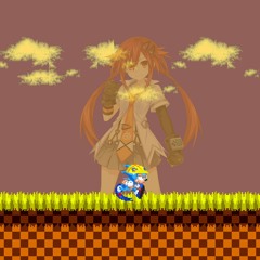 Sonic 2 Game Gear - Farwell Uzume (Bad Ending Triple Mashup)