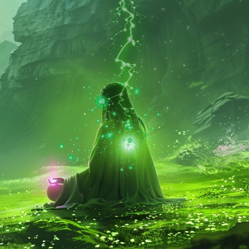 Higher Light Decree: Clearing and Upgrading the Heart Chakra