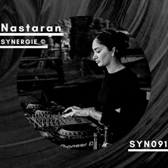 Nastaran - Syncast [SYN091]