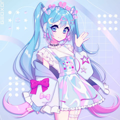 【手描き】ワールドイズマイン【PV】~ Hatsune Miku - World is Mine