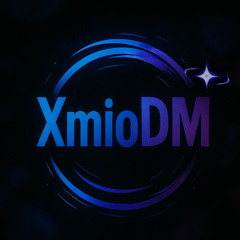 XmioDM - Garage / Dance Mix 03 (impro session)