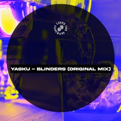 Yasku - Blinders | FREE DL |