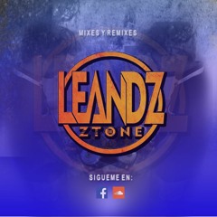 105 - 95 - CRISTINA VS VERDE - ( PRIVADO ) - J BALVIN - [ LEANDZ ZTONE ] '20