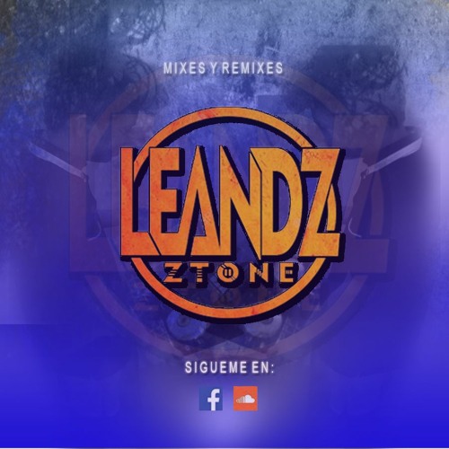 105 - 95 - CRISTINA VS VERDE - ( PRIVADO ) - J BALVIN - [ LEANDZ ZTONE ] '20