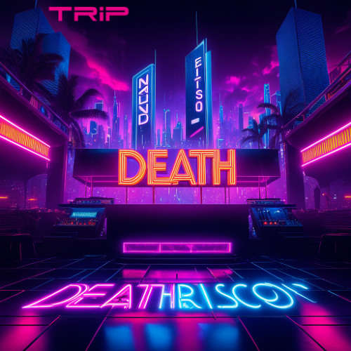 Death Disco