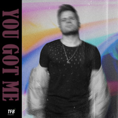 Osman Altun - You Got Me