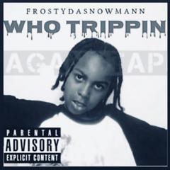 Frostydasnowmann Who Trippin Da GangTape (Slowed)