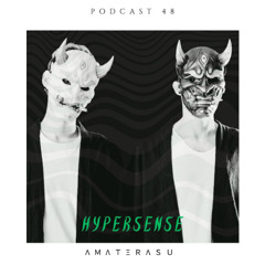 ΛＭΛＴΞＲΛＳＵ - Hypersense #48