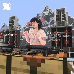 Rakhi - DJ Set - Minecraft - Love Project
