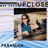 PARAMIDA - Awakenings Upclose 2024 DJ mix artwork - Electronic music tracklist cover image