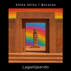 1  - Lagartijeando - Buenaventura