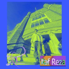 Ghurni Listening Session 08: Raf Reza