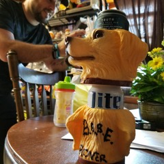 B. A. B. E. - Back porc