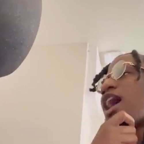 When The Smart Kid Gets In The Studio: