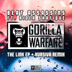 Link Ft Rider Shafique (Kursiva Remix)