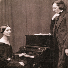 Schumann - Fantasie op. 17, I. Durchaus phantastisch und leidenschaftlich vorzutragen.