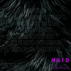 Mauritian shatta dancehall Mix (MNID Vol 1)