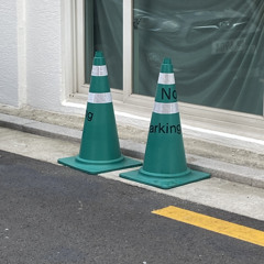 Night Owl - JY (feat.WONE)