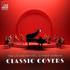 Mozart - Symphony No. 40 (PD Cover)