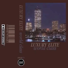 Strut - Luxury Elite