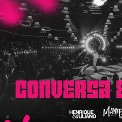 Henrique e Juliano - CONVERSA E LENÇOIS (Prod.@raposomc)