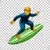 Artwork for SURF