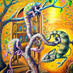 Chameleon Twist (Demo)