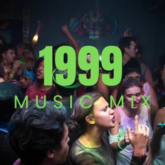 Mix 10 - 1999 Pop Dance Mix (Jennifer Lopez Enrique Iglesias Jennifer Paige) Pitched Up