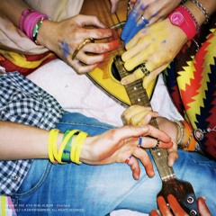 SHINee - Stranger (낯선자)