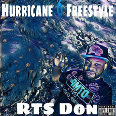 Hurricane Freestyle - RTS Don