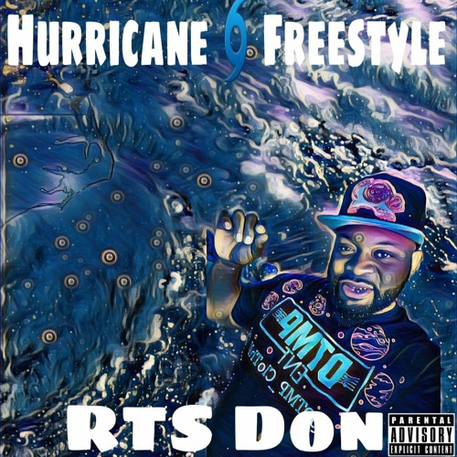 Hurricane Freestyle - RTS Don