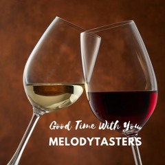 Good Time With You | Nostalgic Soul-Hop Vibe – MelodyTasters (Hard Restart)