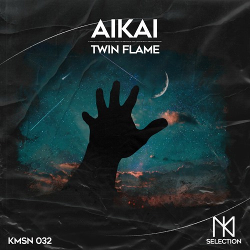 AiKAi - Twin Flame (Original Mix) - KMSN032