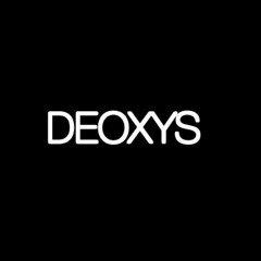 Deoxys - pixie