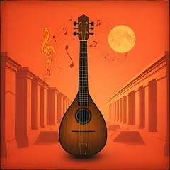 RITA AND THE BOLOGNA'S COURT OF THE POETS - RELEASE - Concordia