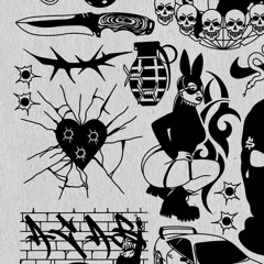 Hardtekk / Tekk/ Techno/ Hardcore und etc.🩶