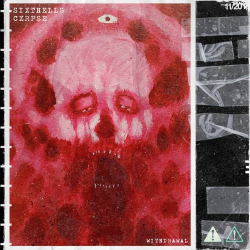 WITHDRAWAL (FT. CXRPSE)