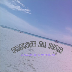Frente al Mar