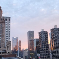 Summer Groove Odyssey on the Chicago Lakefront