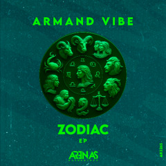 Armand Vibe - Kuya (Radio Edit)
