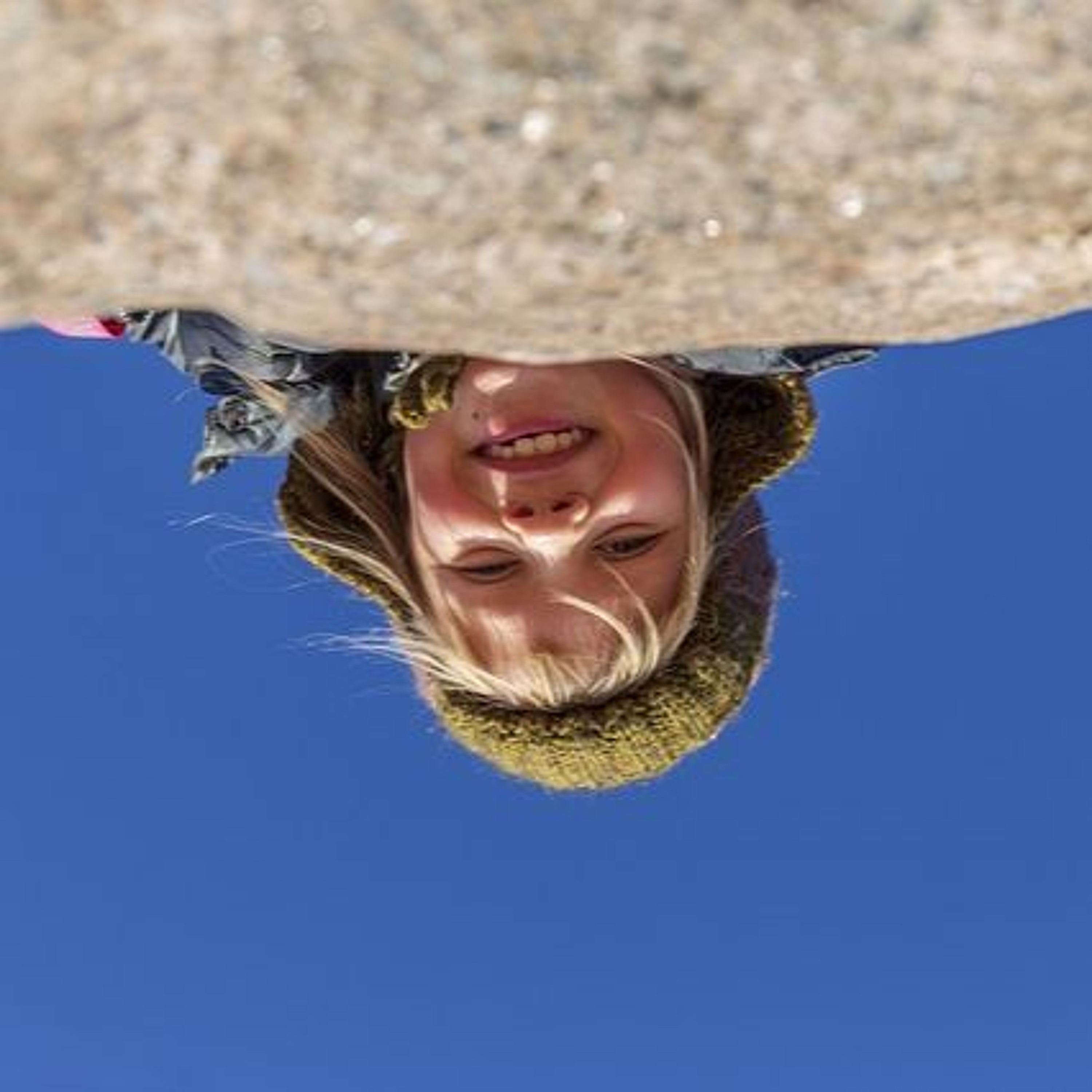 Disappointment and Delight - Pull Up A Chair