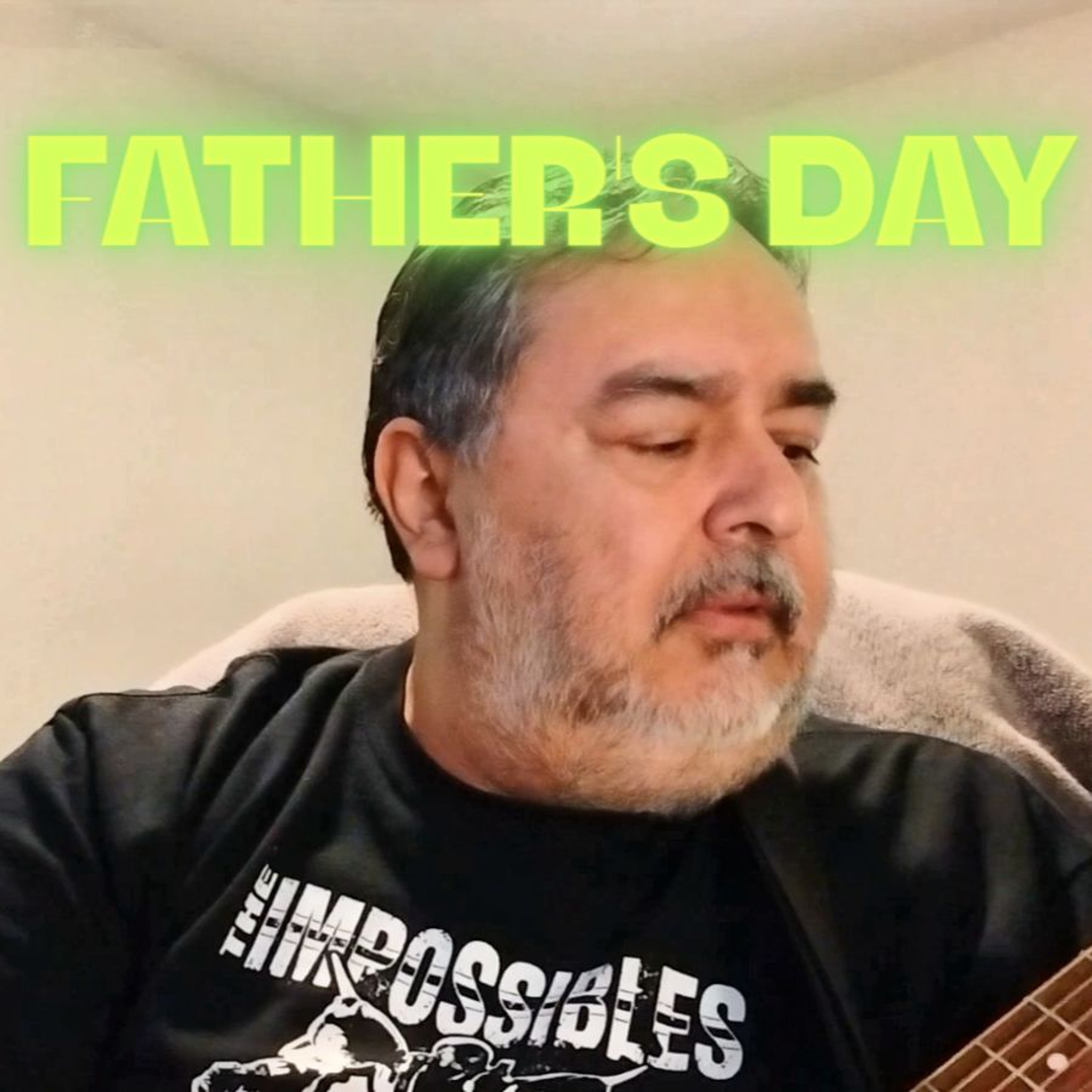 FATHER'S DAY episode artwork