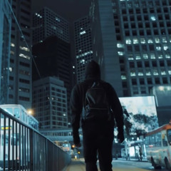 Alan Walker - I Don't Wanna Go