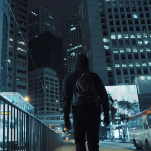 Alan Walker - I Don't Wanna Go