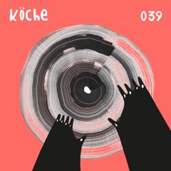 Koche Podcast | 039 - Thomas Carmody